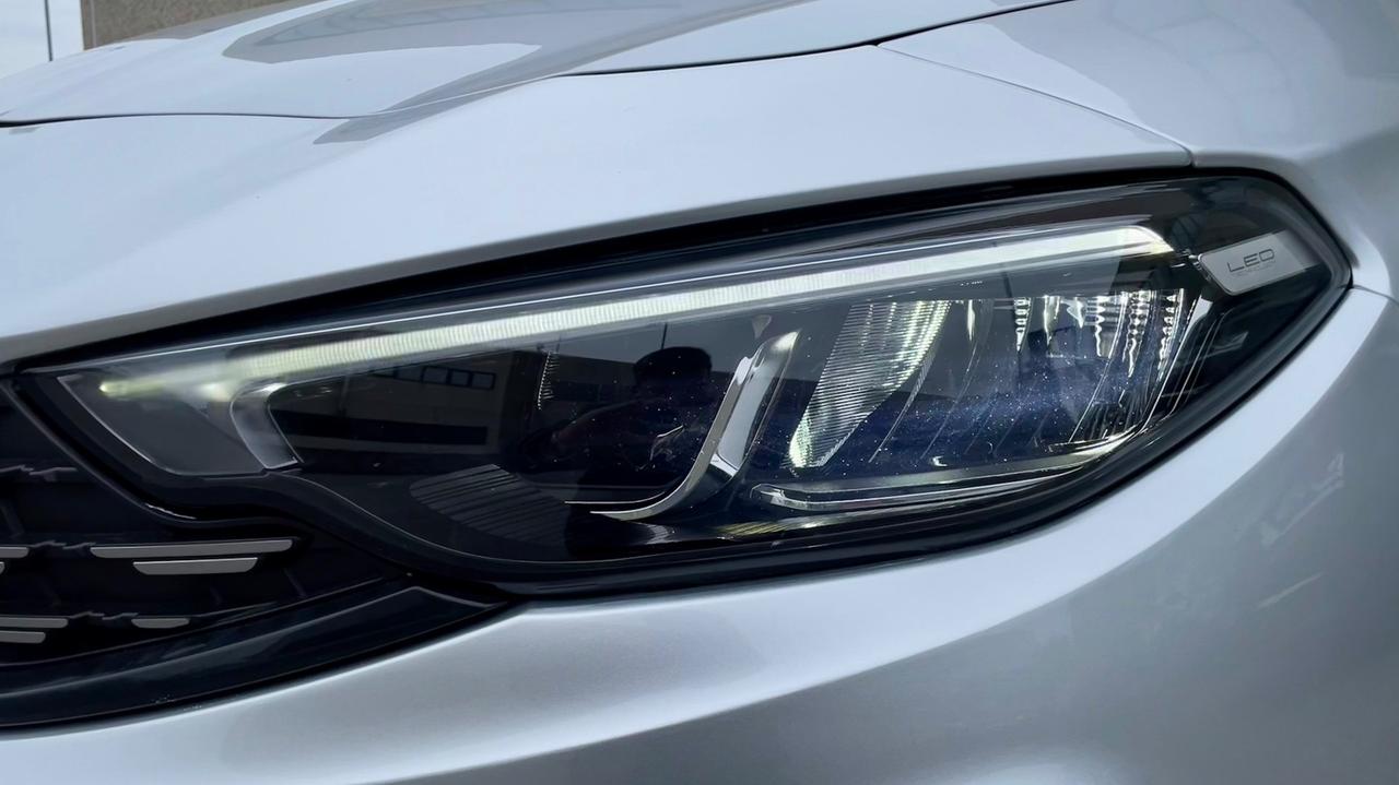 FIAT TIPO SW 1.3 CITY LIFE MTJ 95CV - FULL LED, NEOPATENTATI
