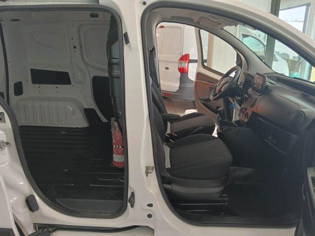 FIAT Fiorino 1.3 MJT 95CV Cargo SX