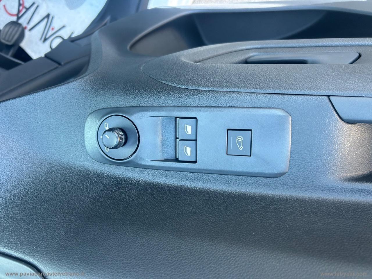 DOBLÒ 1.5 BlueHdi 100CV PC-TN Van KM/0