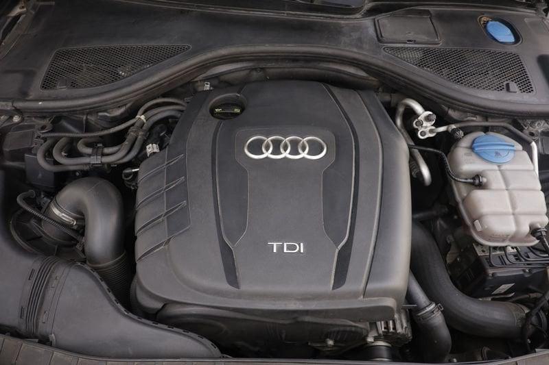 Audi A6 Audi A6 2.0 TDI Multitronic 130kW Business Plus Avant ANNO 2014