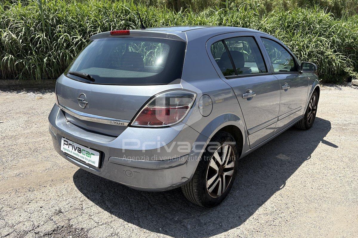 OPEL Astra 1.7 CDTI 110CV 5 porte Cosmo