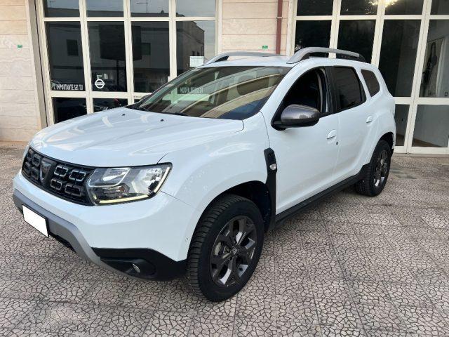 DACIA Duster 1.5 Blue dCi 8V 115 CV 4x4 Prestige