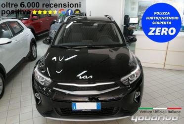 KIA Stonic 1.2 MPI Urban