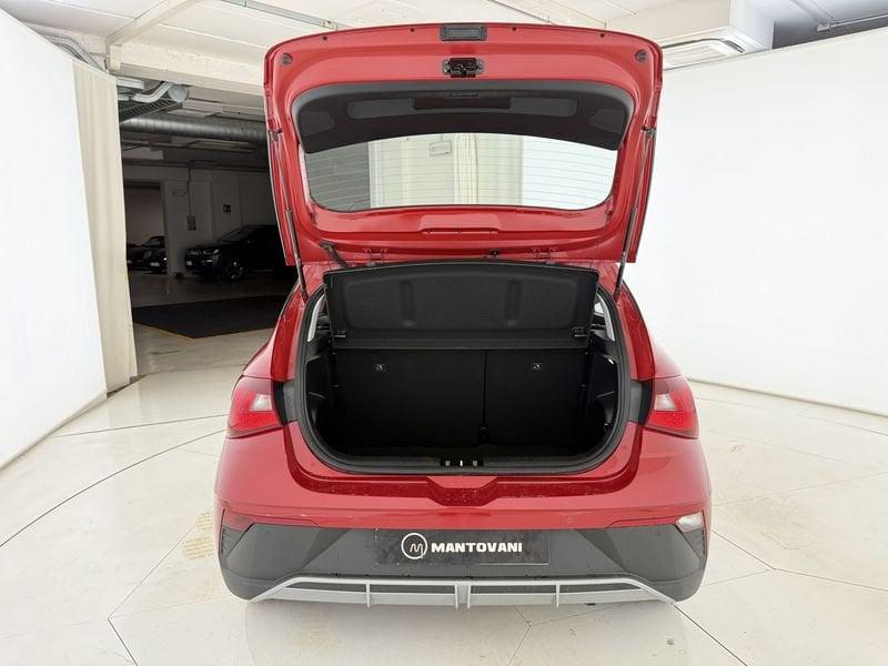 Hyundai i20 1.2 MPI 79cv ConnectLine