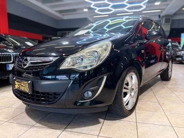 Opel Corsa 1.3 CDTI 95CV F.AP. 5 porte Elective