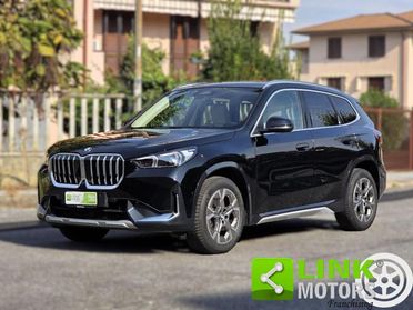 BMW X1 sDrive 18d xLine 150CV