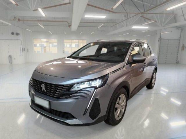 PEUGEOT 3008 BlueHDi 130 S&S EAT8 Active Business