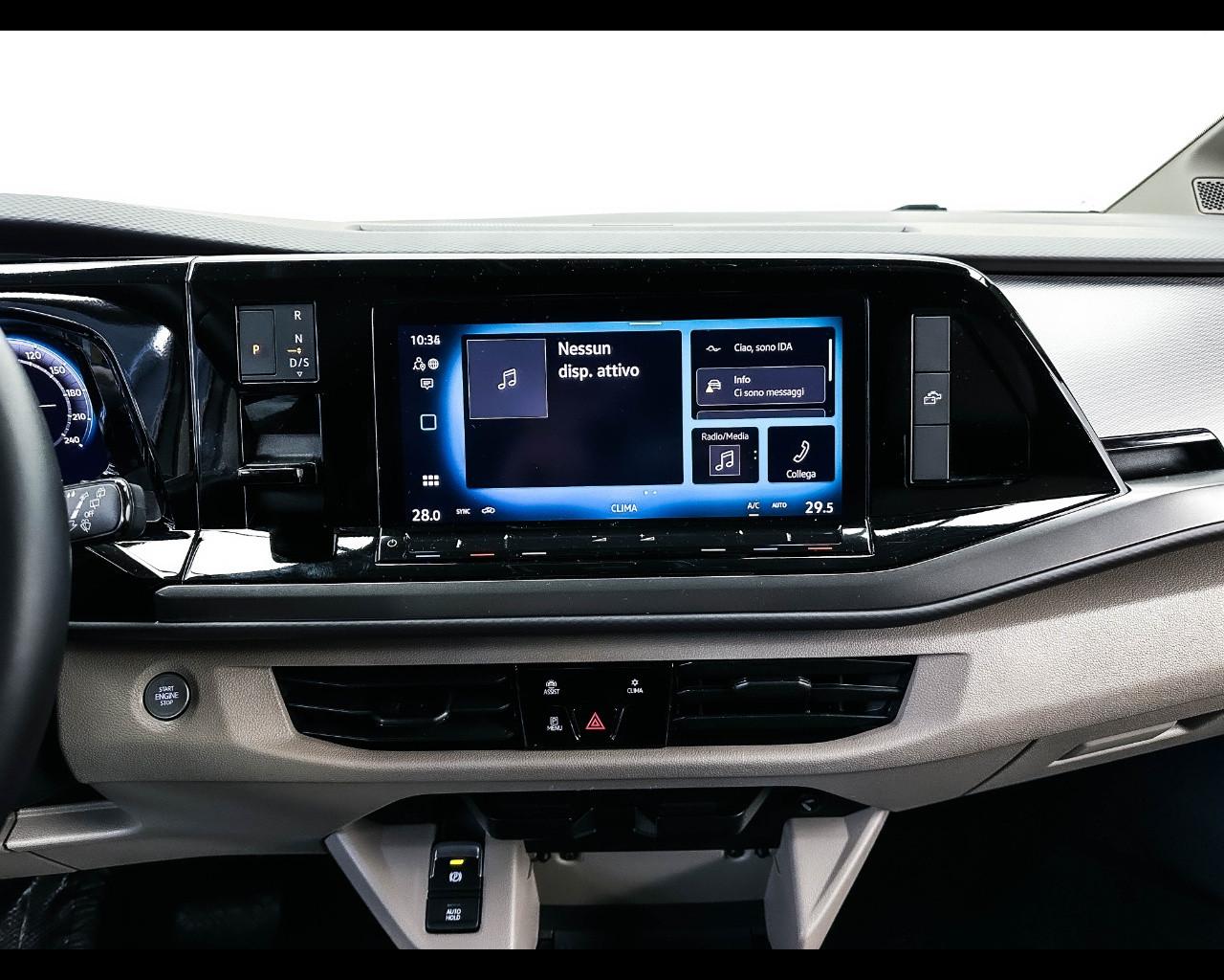 VOLKSWAGEN California 7ª '24-> - California 2.0 TDI 150 CV DSG Beach Tour