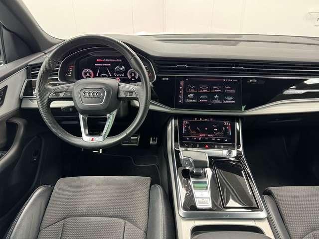 Audi Q8 50 TDI S-LINE QUATTRO TIP-TRONIC 286 CV PERFETTA!