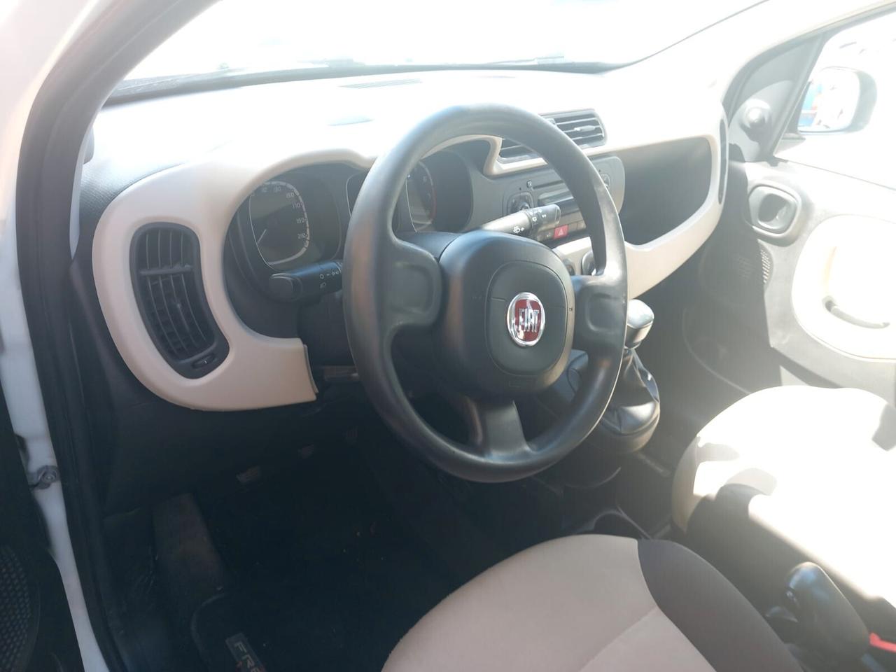 Fiat Panda 1.2 Easy