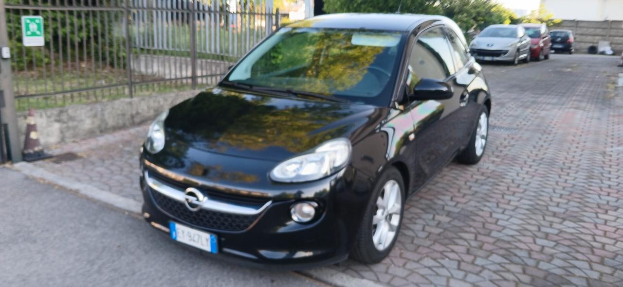 Opel Adam 1.4 GPL NEOPATENTATI