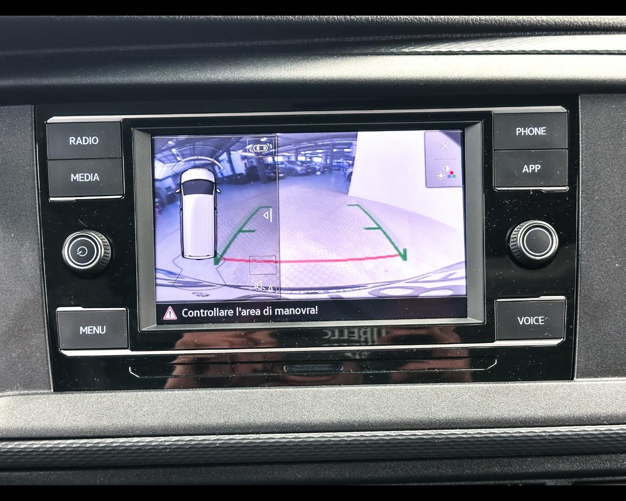 VOLKSWAGEN California 7ª '24-> - California 2.0 TDI 150 CV DSG Beach