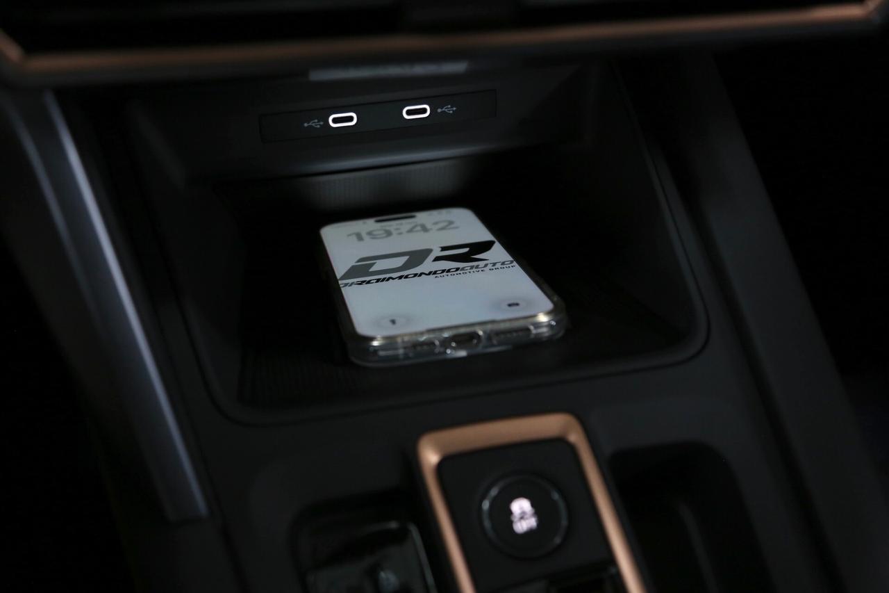 Cupra Formentor 2.0 TDI 150 cv DSG_KM0_2025