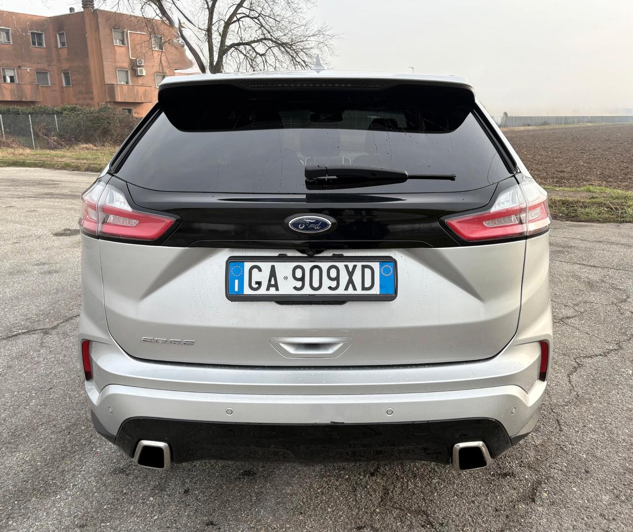 Ford Edge 2.0 EcoBlue 238 CV AWD Start&Stop aut. ST-Line