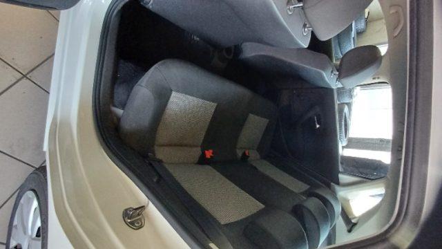 VOLKSWAGEN Polo 1.2 TDI DPF 5 p. Comfortline