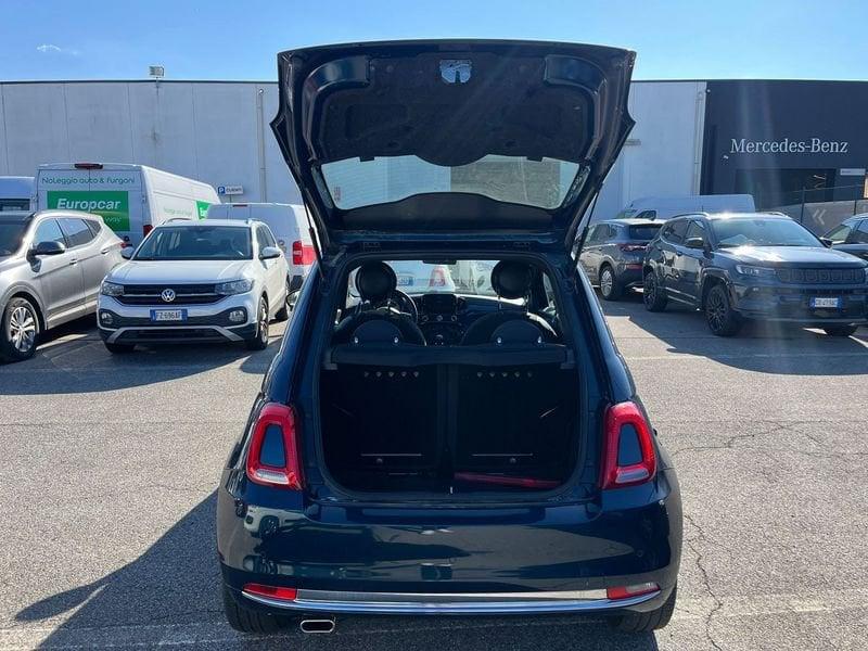 FIAT 500 500 1.0 Hybrid Dolcevita