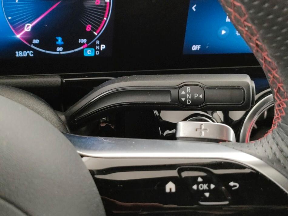 Mercedes-benz GLA 220 d Automatic 4Matic AMG Line Premium Plus