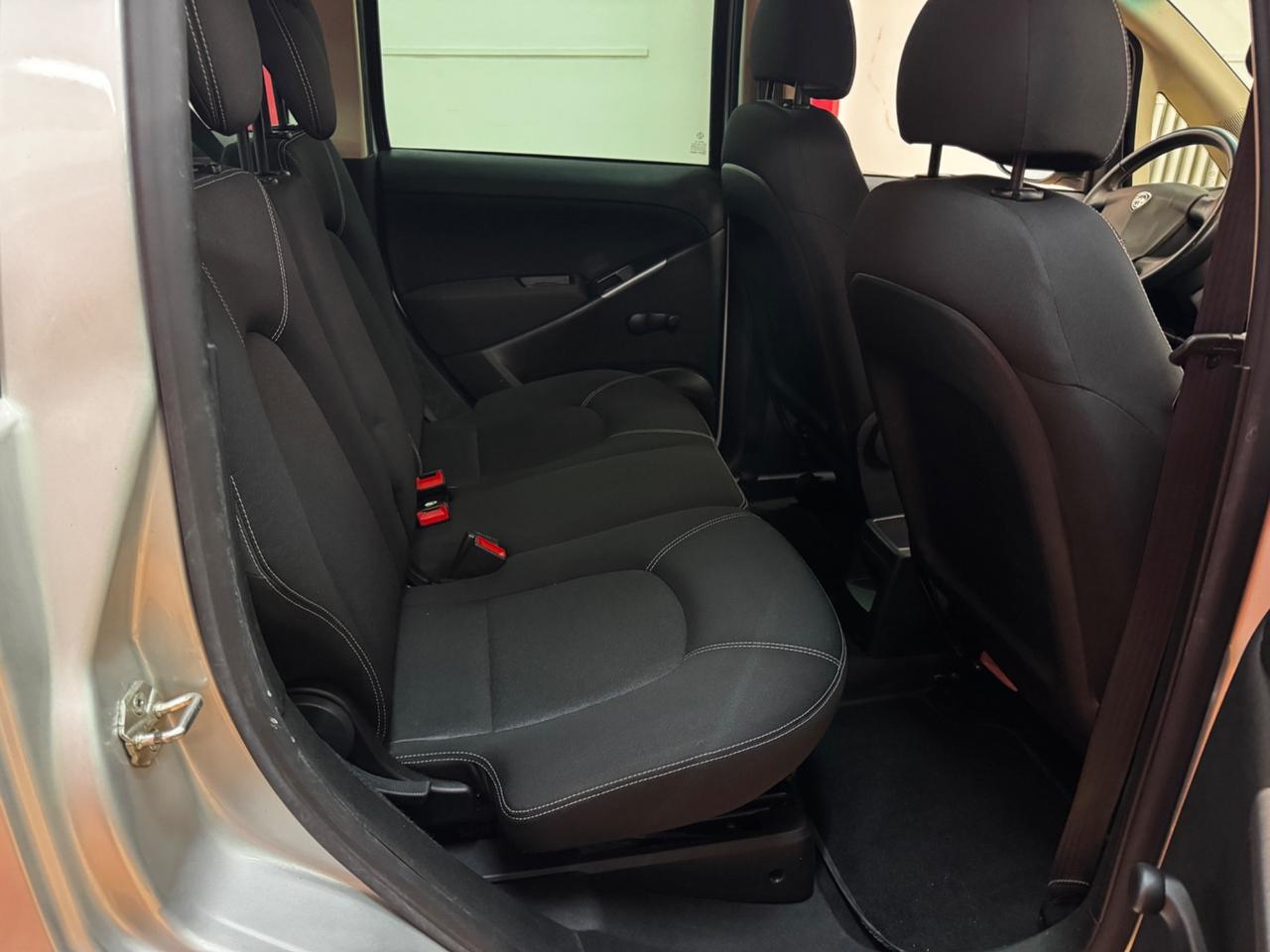 Lancia MUSA 1.4 16V Euro5 Benzina Gold UniPro Garantita