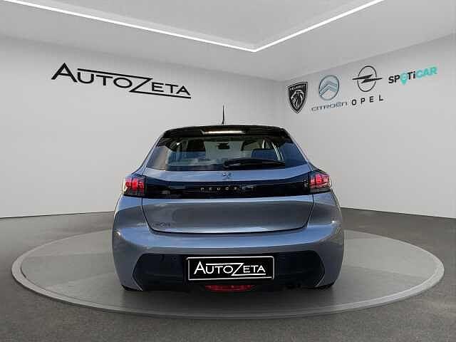 Peugeot 208 PureTech 75 Stop&Start 5 porte Active Pack