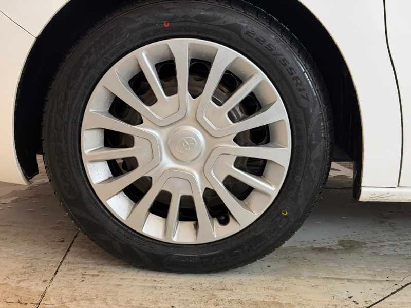 TOYOTA Proace Verso - Proace Verso 1.6D L0 D Luxury