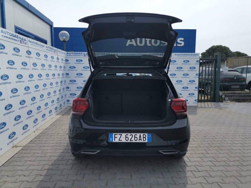 VOLKSWAGEN Polo 1.0 EVO 80 CV 5p. Sport BlueMotion Technology del 2020