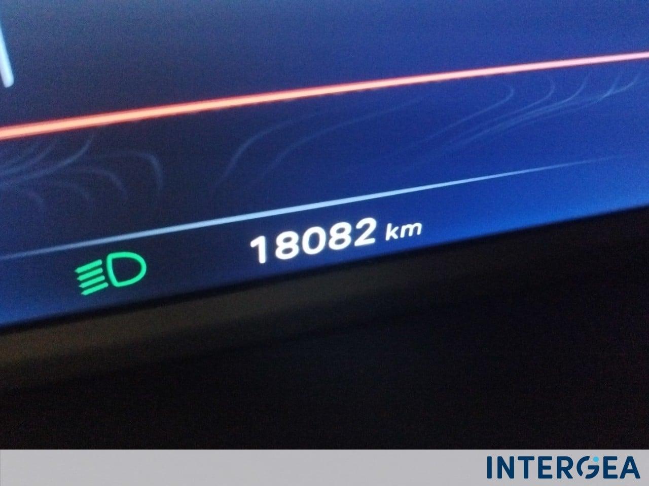 JEEP Avenger 1.2 turbo Altitude fwd 100cv