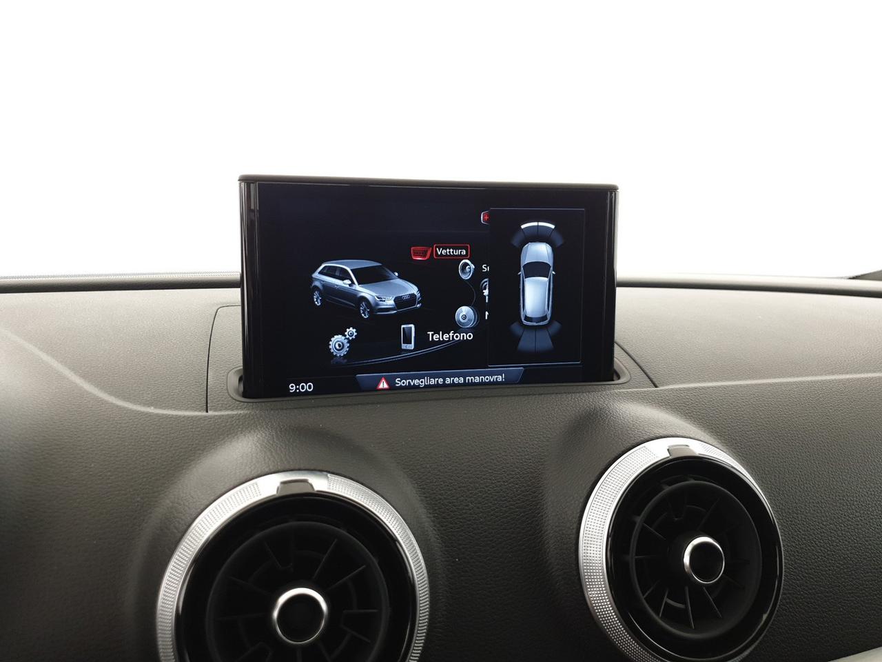 Sportback 2.0TFSI 310CV quattro S tronic