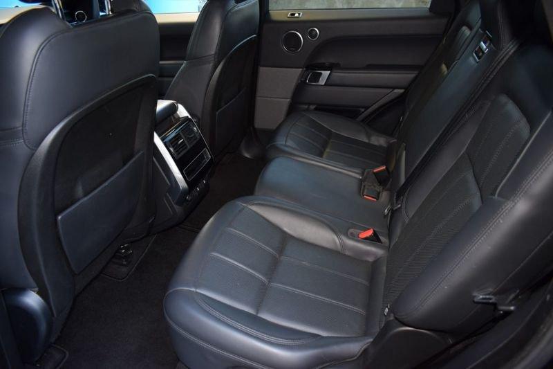 Land Rover RR Sport 3.0 TDV6 HSE DYNAMIC FULL OPTIONAL !!