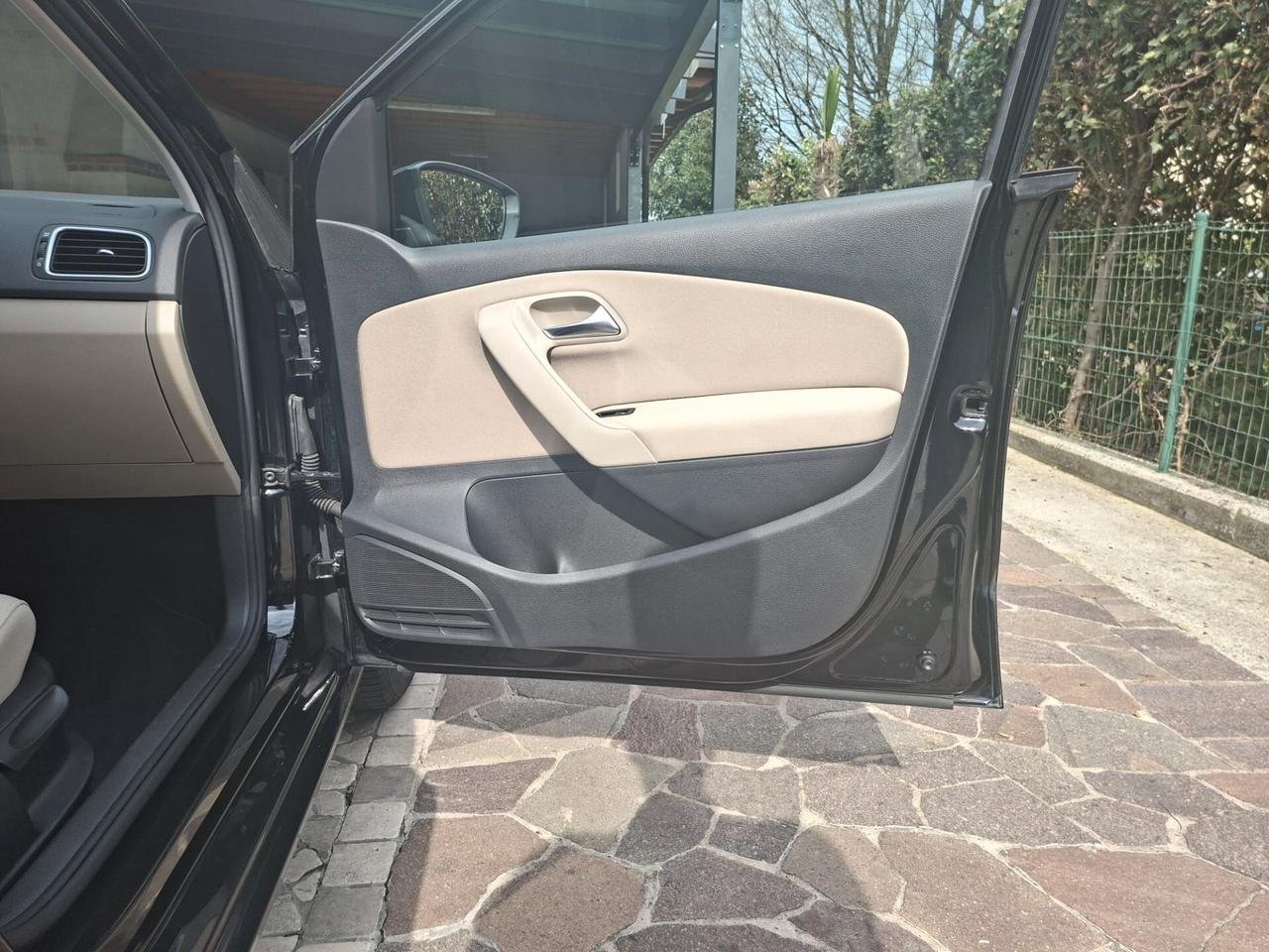 Volkswagen Polo 1.4 5 porte Highline