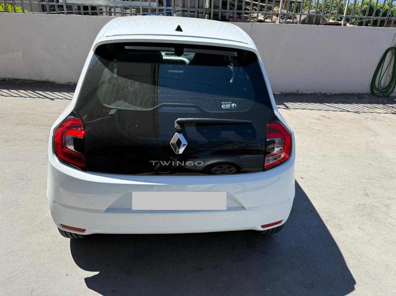 Renault Twingo 1.0 SCe Intens - Mod nuovo