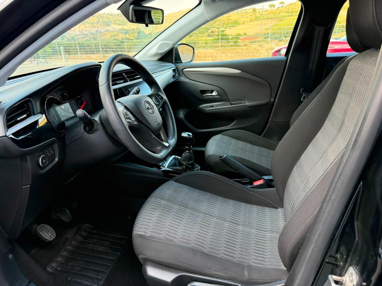 Opel Corsa 1.5 D 100 CV Edition