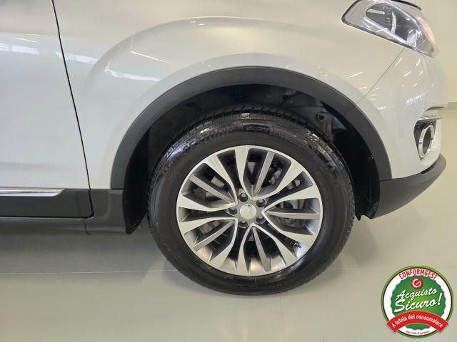 EVO Evo6 Evo 6 1.5 Turbo Bi-Fuel GPL