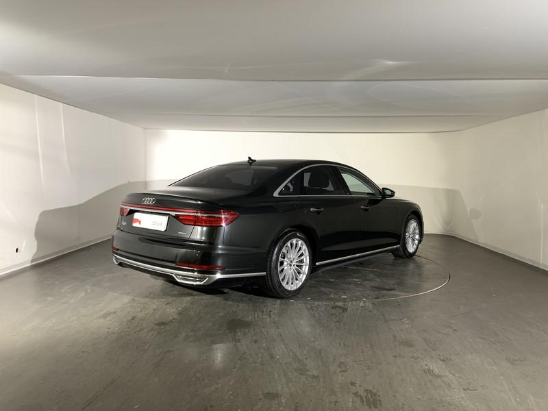 Audi A8 50 3.0 tdi mhev quattro tiptronic