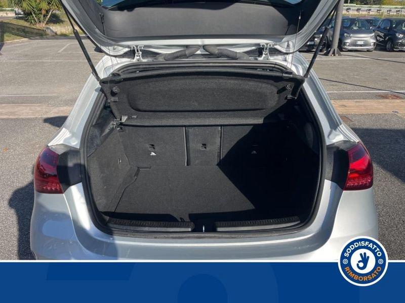 Mercedes-Benz Classe A 180d Automatic AMG Line Advanced Plus