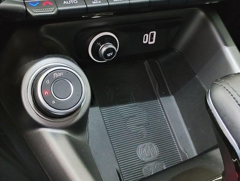 Alfa Romeo Tonale Tonale 1.6 diesel 130 CV TCT6 da 339,00 al mese