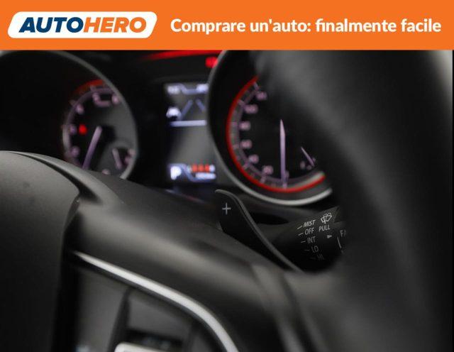 SUZUKI Swift 1.2 Hybrid CVT Top
