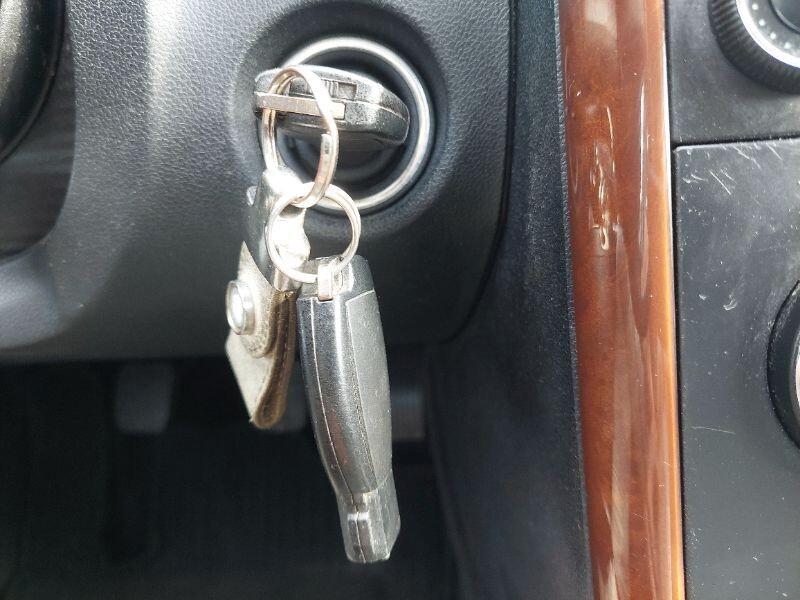 Mercedes-benz A 160 BlueEFFICIENCY Elegance Euro5 Neopatentati
