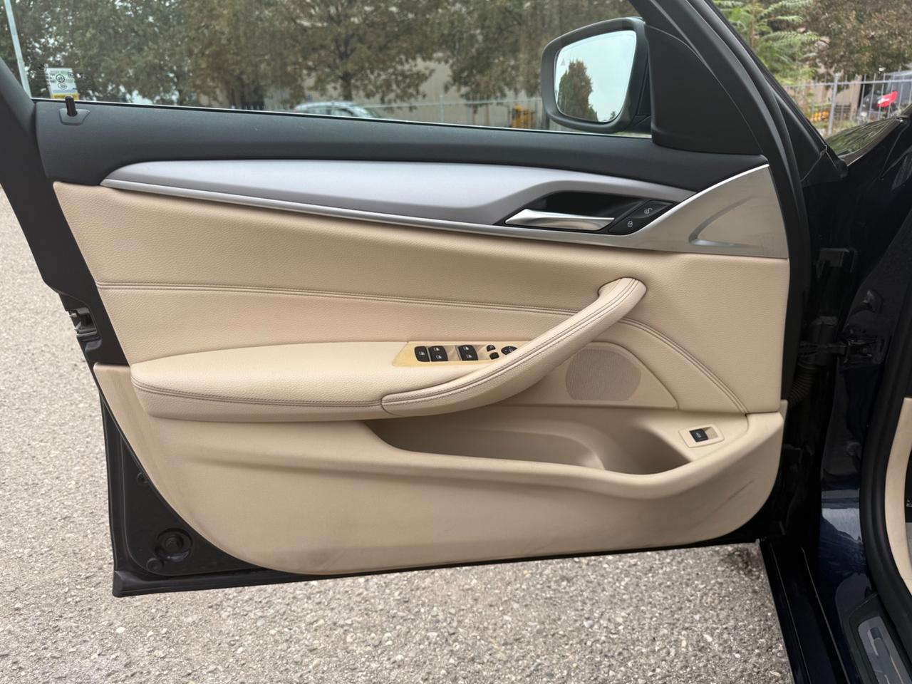 Bmw 530 530d xDrive 249CV Luxury