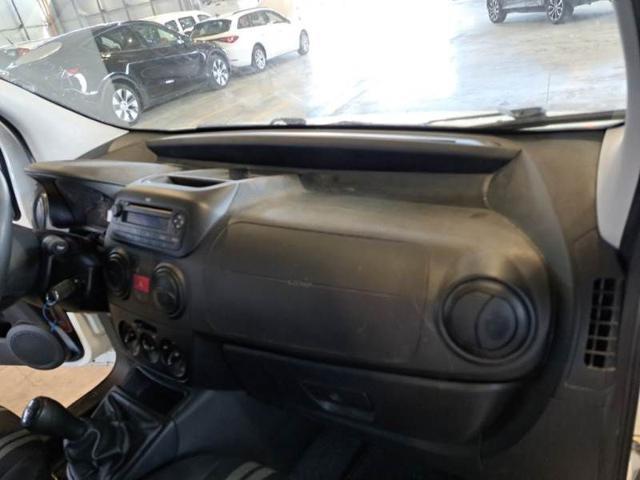 FIAT Fiorino 1.3 MJT 75CV Combi Semivetrato (N1) E5B 20.000 Km
