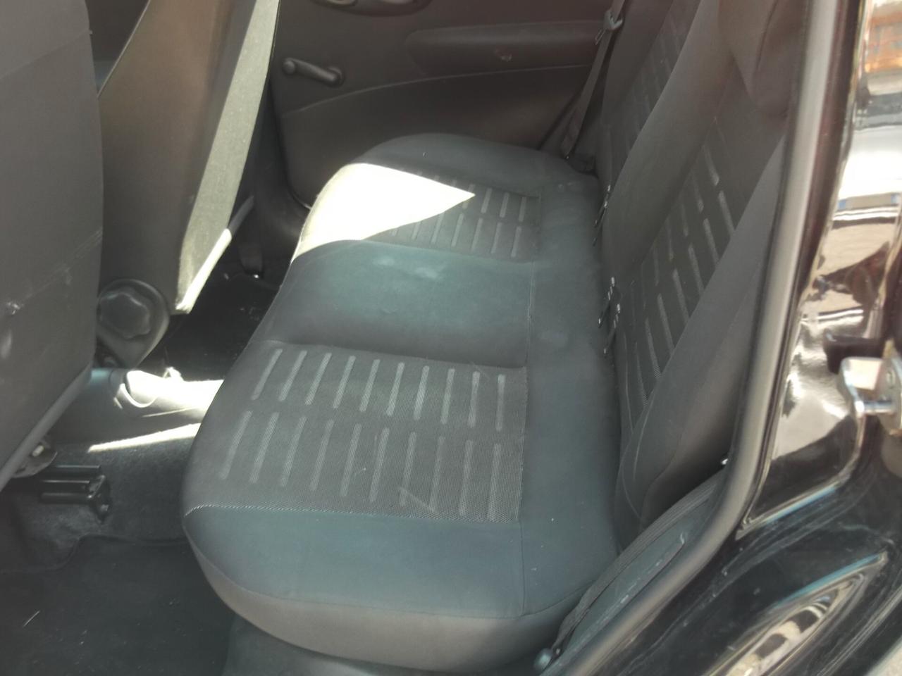 Fiat Punto Classic 1.2 5 porte Active GPL