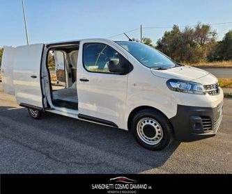 OPEL Vivaro 2.0 Diesel 120CV S&S L2H1 Furgone Enjoy