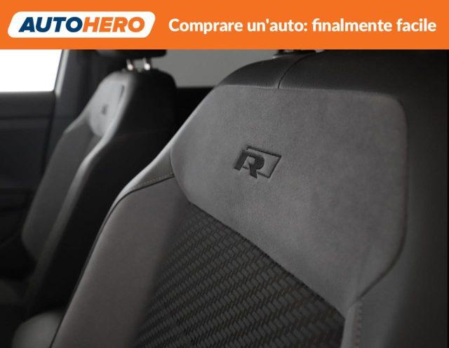 VOLKSWAGEN T-Cross 1.5 TSI DSG Advanced