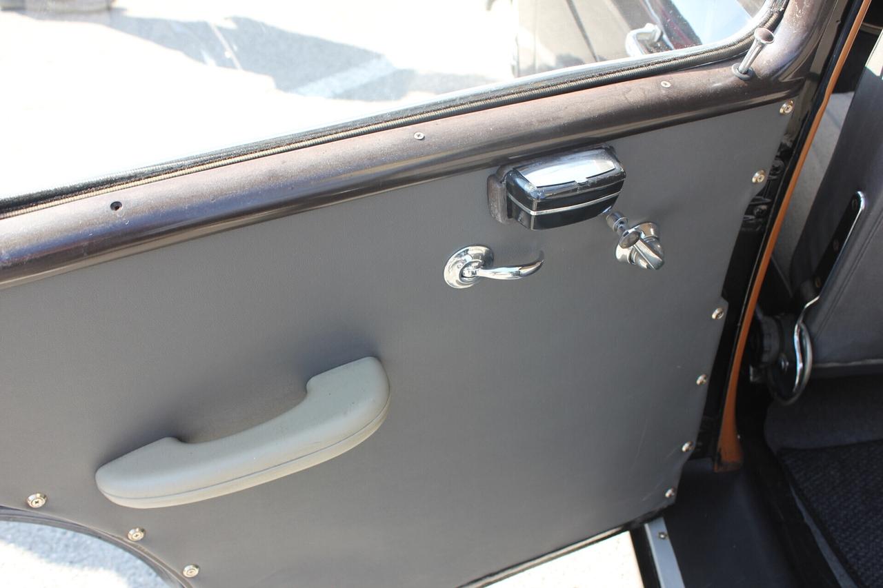 Mercedes-benz 180 MERCEDES-BENZ 180D PONTON W120/W121