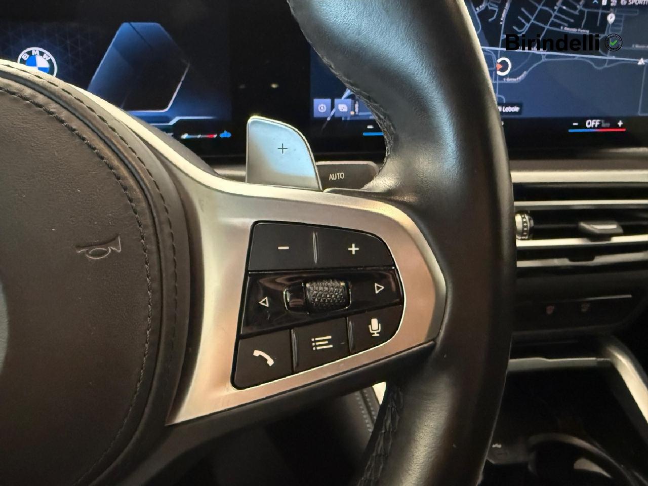 BMW Serie 4 Cpé(G22/82) - 420d 48V xDrive Coupé Msport