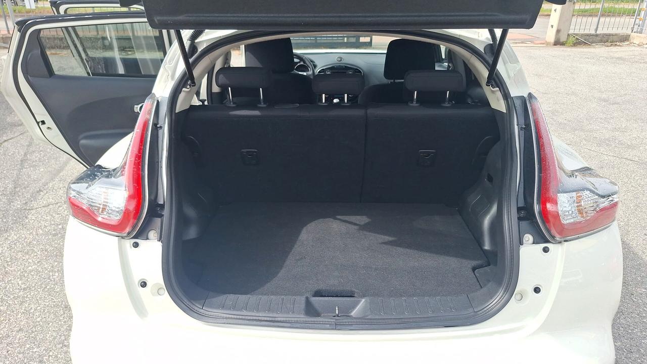 Nissan Juke 1.5 dCi Start&Stop Acenta