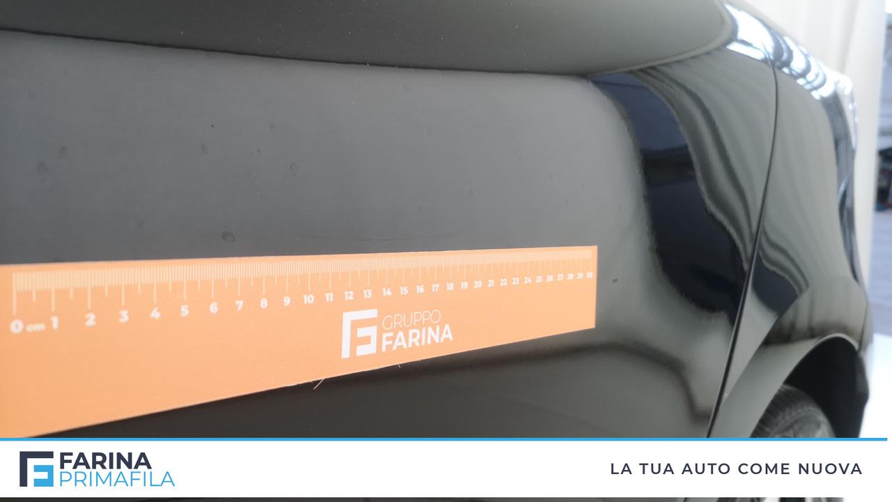 RENAULT Clio V 2023 - Clio 1.0 tce Techno 90cv