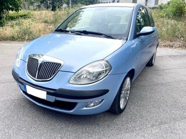 Lancia Ypsilon 1.2 16V Platino Benzina per Neopatentati