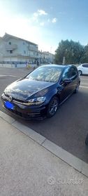 Volkswagen Golf Sport