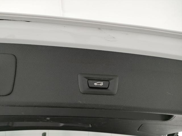 BMW X1 sdrive18d xLine auto