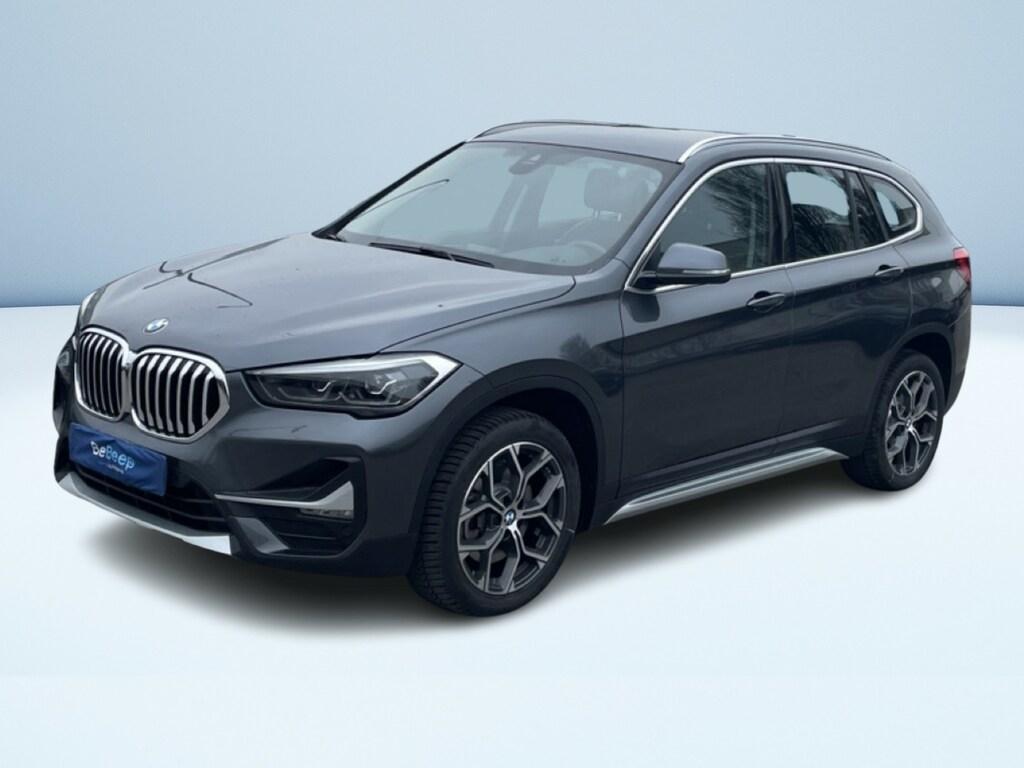 BMW X1 20 d xLine xDrive Steptronic
